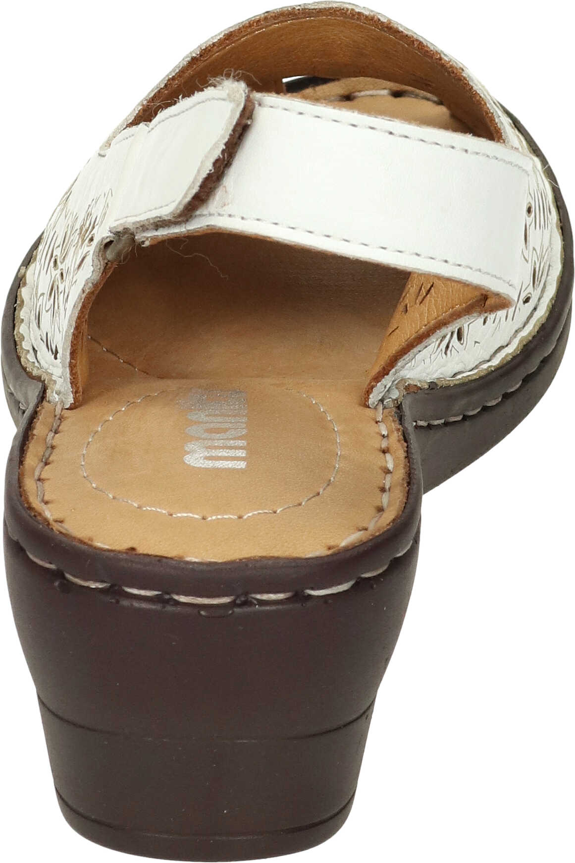 Manitu-Damen Sandaletten