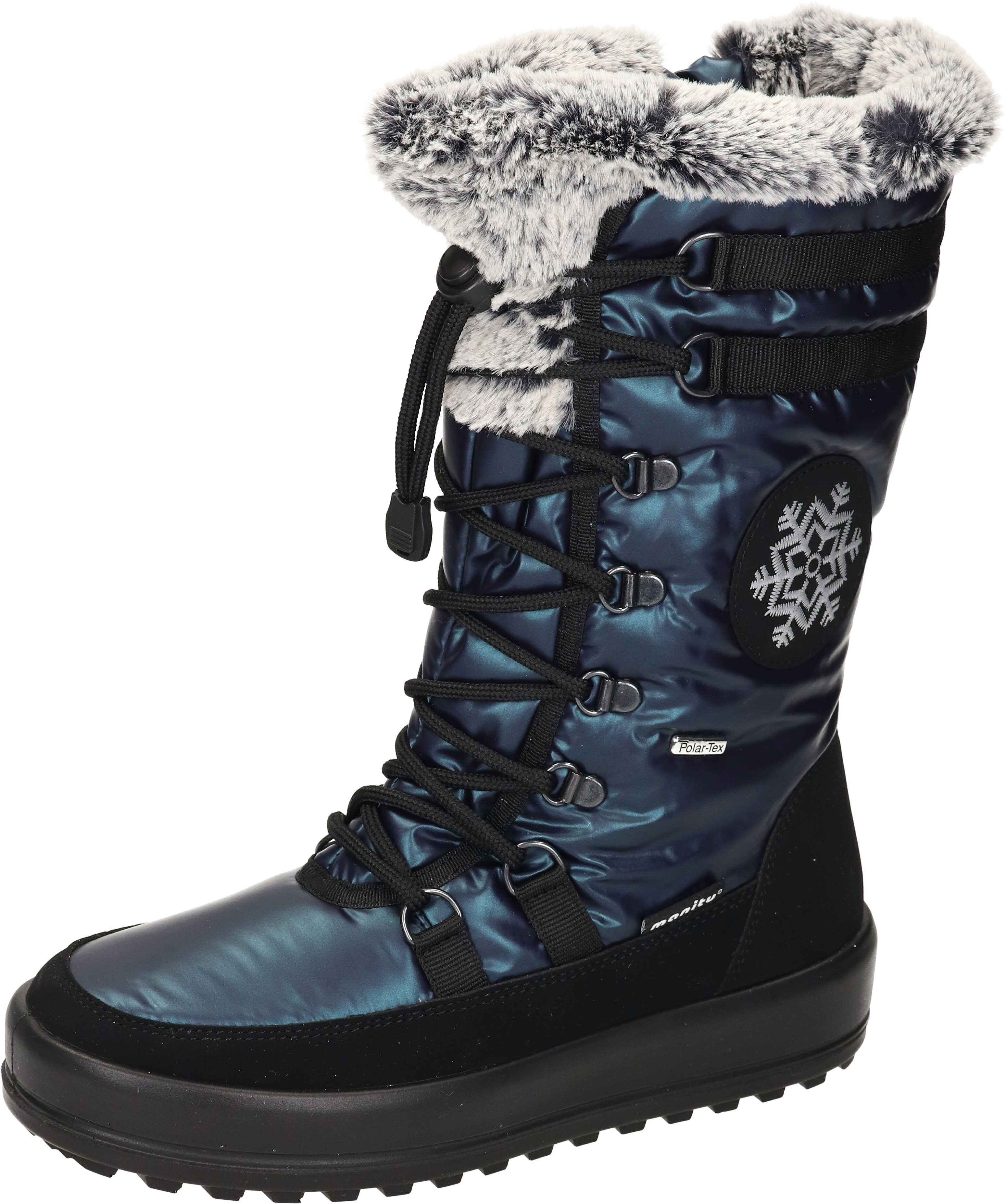 Polar-Tex Boots